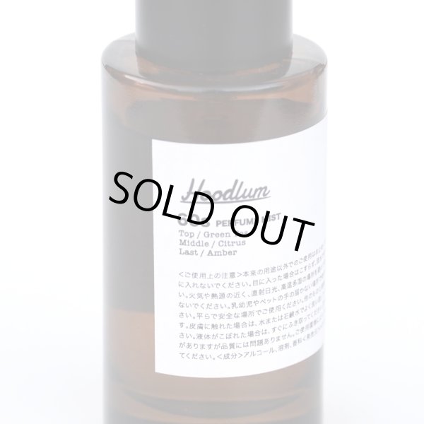 画像3: Hoodlum (フッドラム) | PERFUME MIST -60s-  (3)