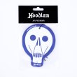 画像2: Hoodlum (フッドラム) | SKULL AIR FRESHENER  (2)
