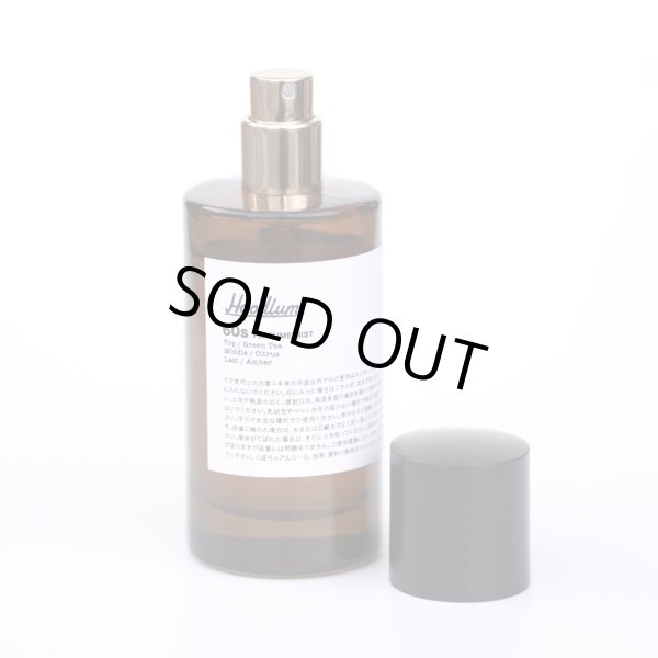 画像2: Hoodlum (フッドラム) | PERFUME MIST -60s-  (2)