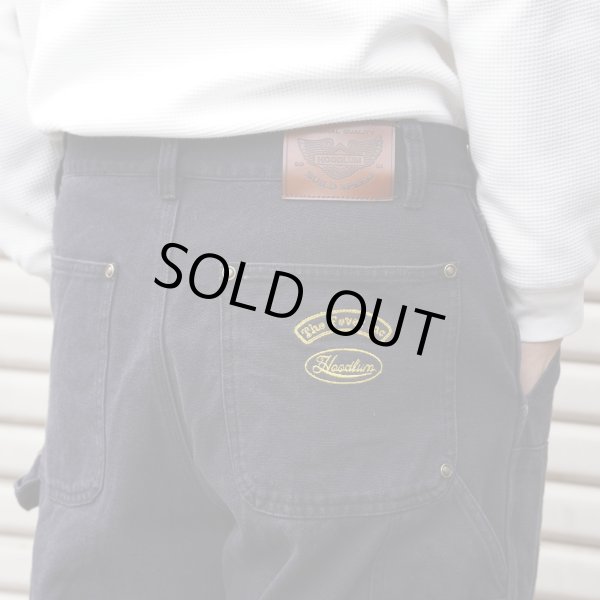 画像6: Hoodlum × THE FEVER INC | DOUBLE KNEE PAINTER  (6)