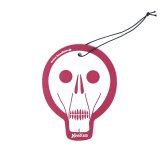 画像: Hoodlum (フッドラム) | SKULL AIR FRESHENER 
