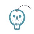 画像1: Hoodlum (フッドラム) | SKULL AIR FRESHENER  (1)