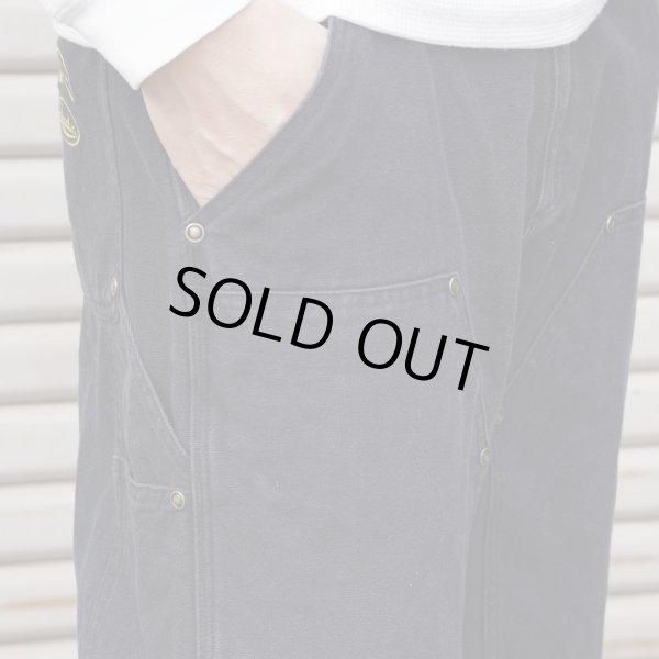 画像5: Hoodlum × THE FEVER INC | DOUBLE KNEE PAINTER  (5)