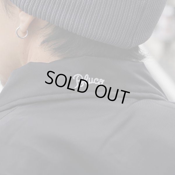 画像8: Hoodlum × BLUCO | ORIGINAL BOA COACH JACKET  (8)