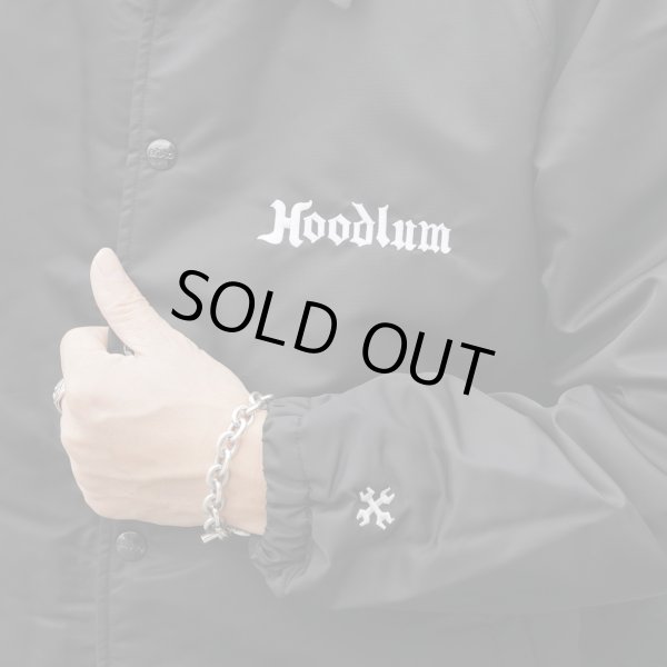 画像5: Hoodlum × BLUCO | ORIGINAL BOA COACH JACKET  (5)