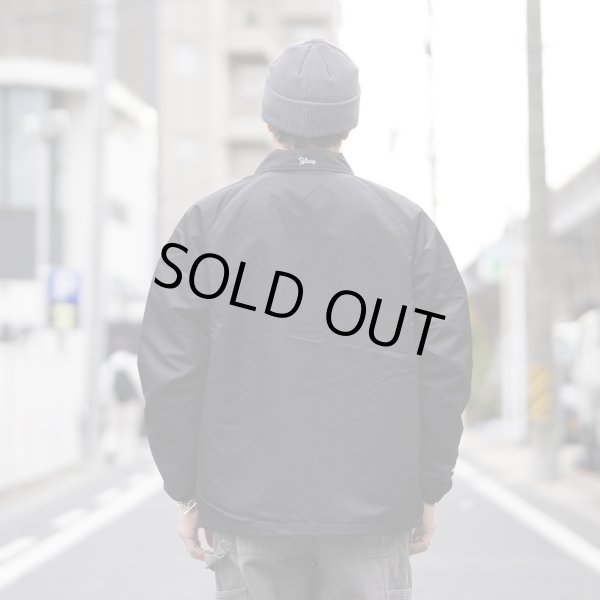 画像2: Hoodlum × BLUCO | ORIGINAL BOA COACH JACKET  (2)