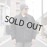 画像: Hoodlum × BLUCO | ORIGINAL BOA COACH JACKET 