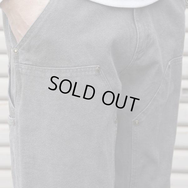 画像5: Hoodlum × THE FEVER INC | DOUBLE KNEE PAINTER  (5)