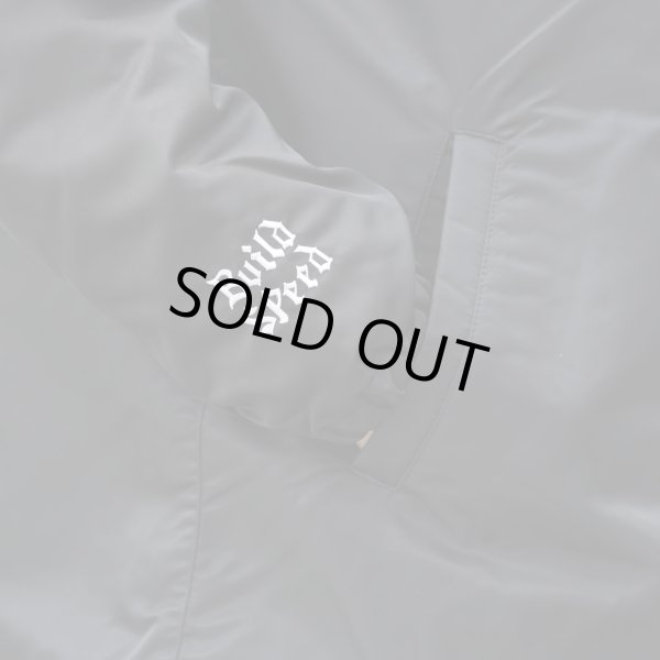 画像7: Hoodlum × BLUCO | ORIGINAL BOA COACH JACKET  (7)