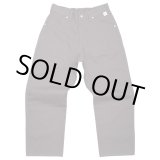 画像: FLUTTER (フラッター) | Cotton Duck Painter Pants 