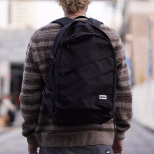 画像: BLUCO (ブルコ) | BURIC NYLON DAY BAG 