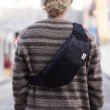 画像1: BLUCO (ブルコ) | BURIC NYLON BODY BAG  (1)