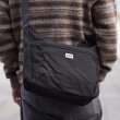 画像1: BLUCO (ブルコ) | BURIC NYLON SHOULDER BAG  (1)