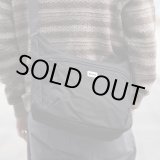 画像: BLUCO (ブルコ) | BURIC NYLON SHOULDER BAG 