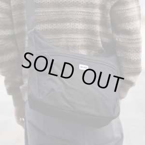 画像: BLUCO (ブルコ) | BURIC NYLON SHOULDER BAG 