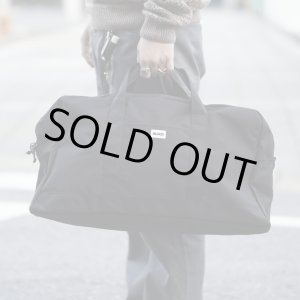 画像: BLUCO (ブルコ) | BURIC NYLON BOSTON BAG 