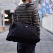 画像2: BLUCO (ブルコ) | BURIC NYLON BOSTON BAG  (2)