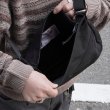 画像2: BLUCO (ブルコ) | BURIC NYLON SHOULDER BAG  (2)