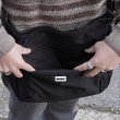 画像3: BLUCO (ブルコ) | BURIC NYLON SHOULDER BAG  (3)