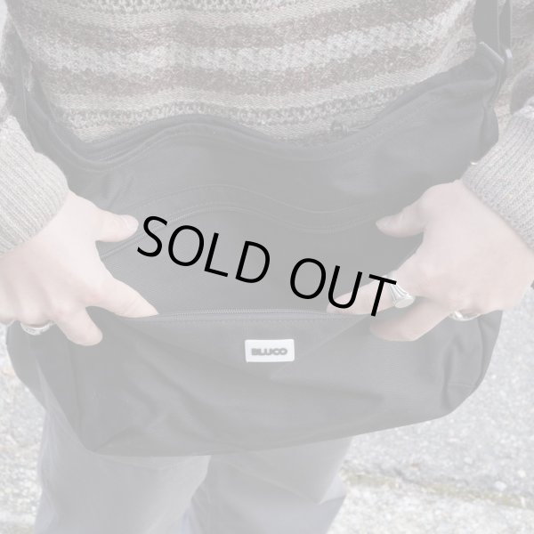 画像3: BLUCO (ブルコ) | BURIC NYLON SHOULDER BAG  (3)