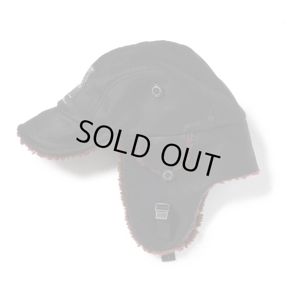 画像3: EVILACT (イーヴルアクト) | FLIGHT CAP 25  (3)