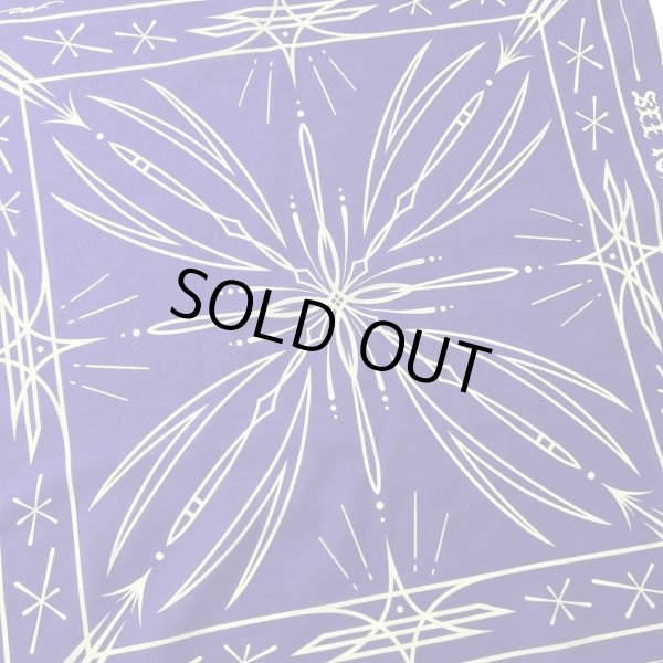 画像4: DAZZLESUGAR (ダズルシュガー) | -BANDANA-  (4)