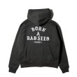 画像1: DAZZLESUGAR (ダズルシュガー) | -B.A.B Zip Hoodie-  (1)