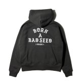 画像: DAZZLESUGAR (ダズルシュガー) | -B.A.B Zip Hoodie- 