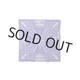 画像: DAZZLESUGAR (ダズルシュガー) | -BANDANA- 