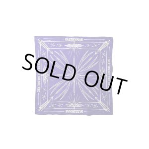 画像: DAZZLESUGAR (ダズルシュガー) | -BANDANA- 