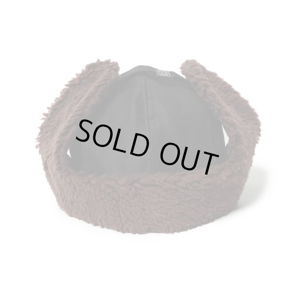 画像2: EVILACT (イーヴルアクト) | FLIGHT CAP 25  (2)