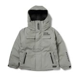 画像: 【20%OFF】EVILACT (イーヴルアクト) | LEVEL-7 JKT 