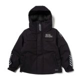 画像: EVILACT (イーヴルアクト) | LEVEL-7 JKT 