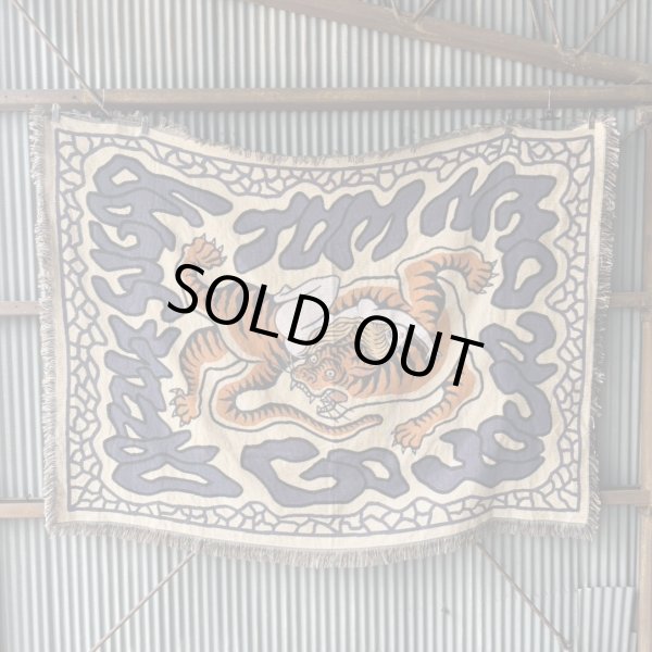 画像1: DAZZLESUGAR (ダズルシュガー) | -Big Blanket-  (1)