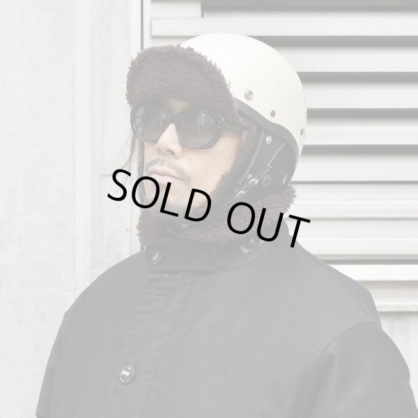 画像6: EVILACT (イーヴルアクト) | FLIGHT CAP 25  (6)