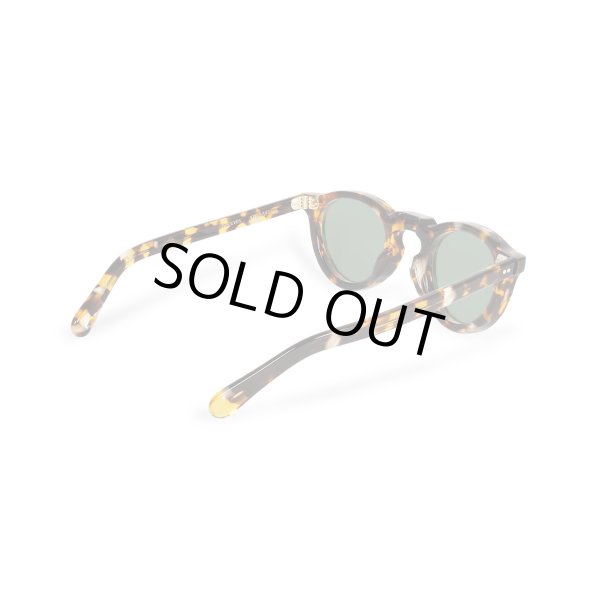 画像3: EVILACT eyewear (イーヴルアクト アイウェア) | “GREEVES”  (3)