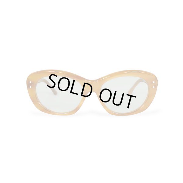 画像2: EVILACT eyewear (イーヴルアクト アイウェア) | “GREYHOUND” カラー調光  (2)