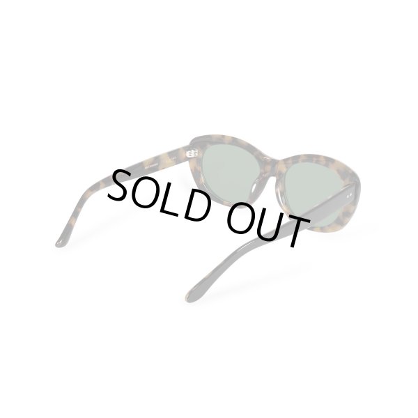 画像3: EVILACT eyewear (イーヴルアクト アイウェア) | “GREYHOUND”  (3)