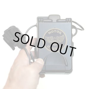 画像: Hoodlum (フッドラム) | Portable ETC 