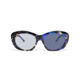 画像: EVILACT eyewear (イーヴルアクト アイウェア) | “GREYHOUND” カラー調光 