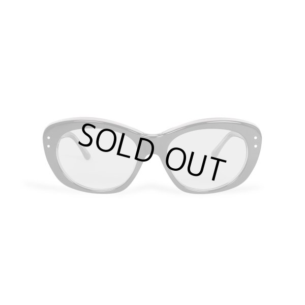 画像2: EVILACT eyewear (イーヴルアクト アイウェア) | “GREYHOUND” カラー調光  (2)