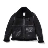 画像: 【20%OFF】EVILACT (イーヴルアクト) | B-3 JKT 