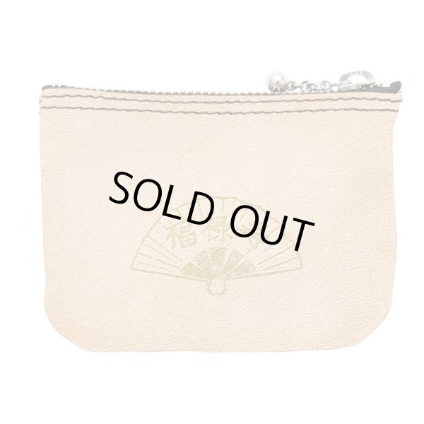 画像2: PORKCHOP GARAGE SUPPLY | NEW BIKER WALLET  (2)