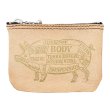 画像1: PORKCHOP GARAGE SUPPLY | NEW BIKER WALLET  (1)