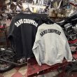 画像5: SAMS (サムズ) | SAMS SWEAT SHIRTS  (5)