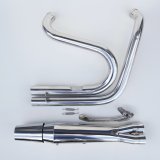 画像: 【受注生産】Autosport (オートスポーツ) | ORIGINAL MUFFLER 