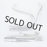 画像: 【受注生産】Autosport (オートスポーツ) | ORIGINAL MUFFLER 