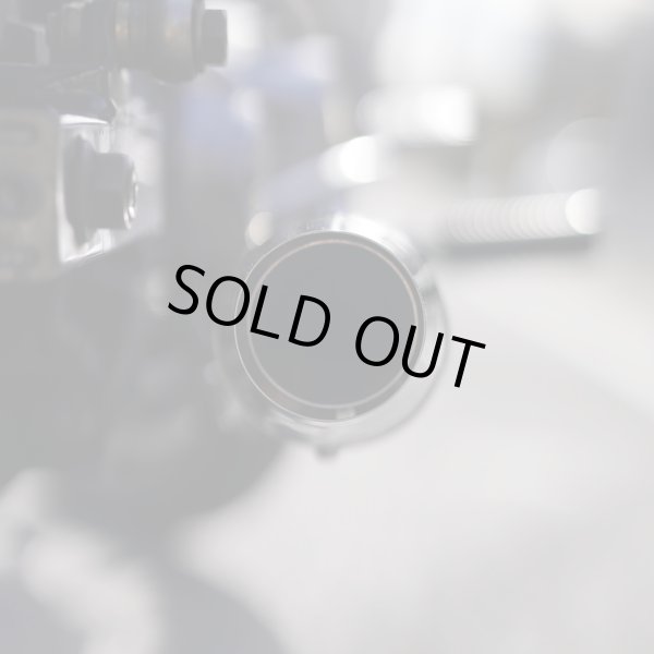 画像11: 【受注生産】Autosport (オートスポーツ) | ORIGINAL MUFFLER  (11)