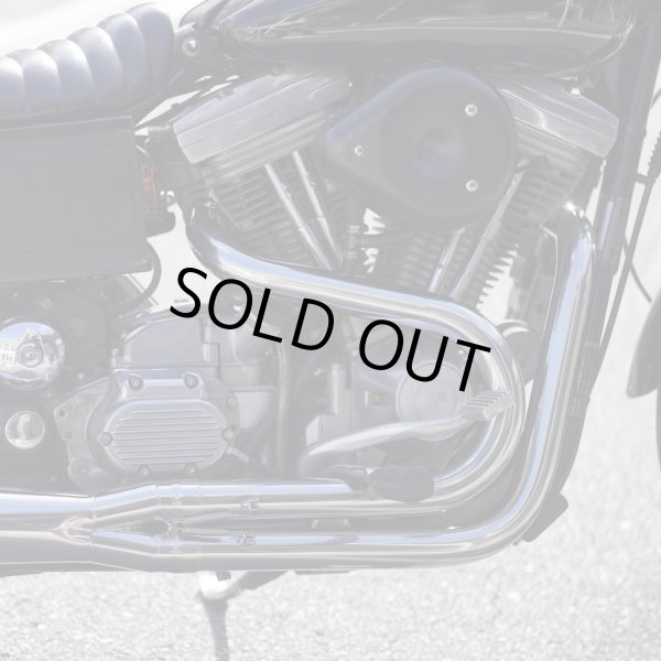 画像9: 【受注生産】Autosport (オートスポーツ) | ORIGINAL MUFFLER  (9)