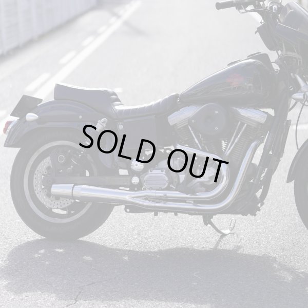 画像7: 【受注生産】Autosport (オートスポーツ) | ORIGINAL MUFFLER  (7)